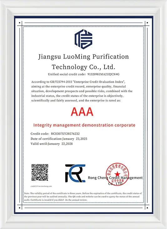 AAA Integrity Management